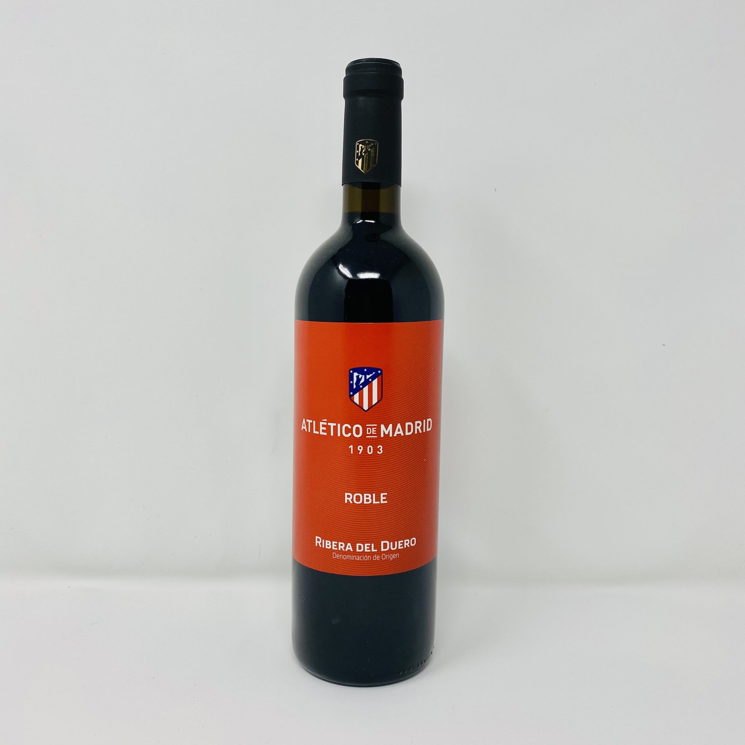 Vino Tinto Roble Atlético de Madrid