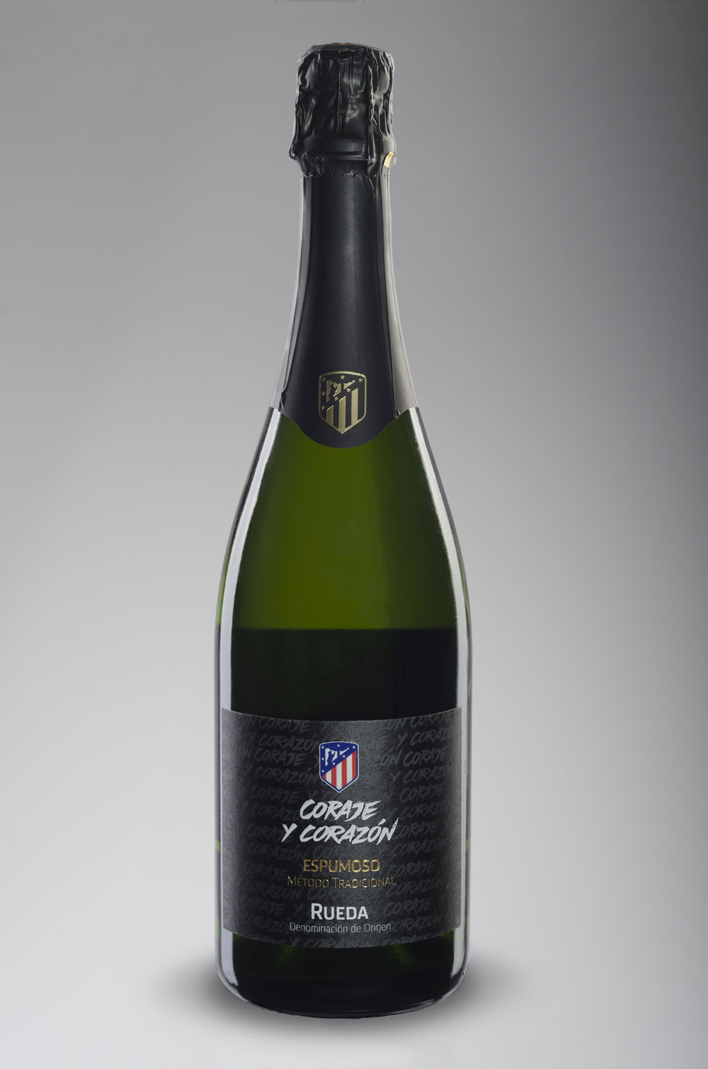 Vino Espumoso Atlético de Madrid