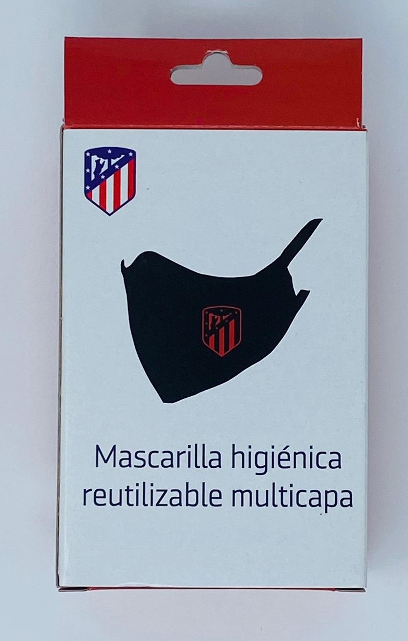 Atlético de Madrid